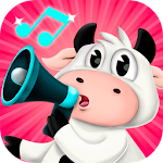 Animals Sounds Apk