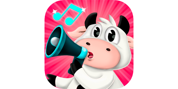 Приложения В Google Play – Sonidos De Animales