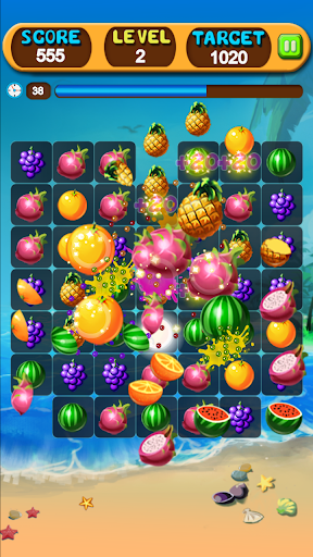 Fruit Splash 2 - Apps On Google Play