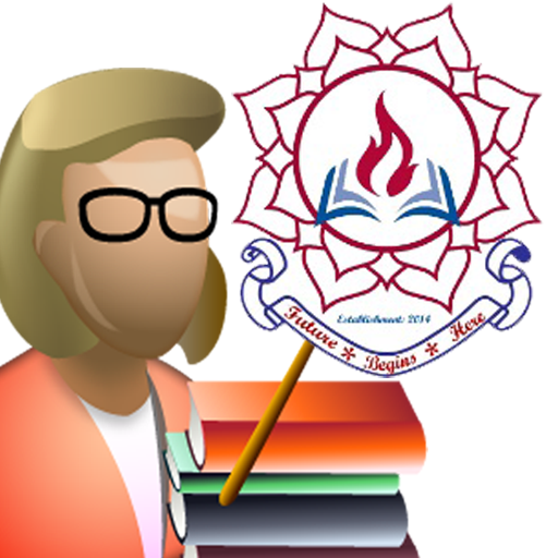 NARAYAN TEACHER APP logo