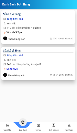 Điện Lạnh HK Screen 3