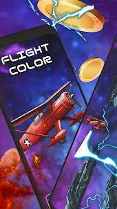 Flight Color