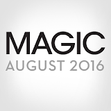 MAGIC Tradeshow August 2016 icon