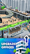 screenshot of Tech Startup Idle Tycoon