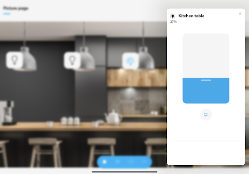 KNX APP-Control screenshot 9