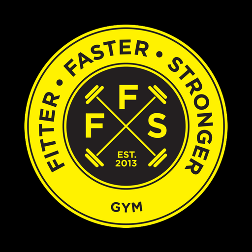 Fitter Faster Stronger