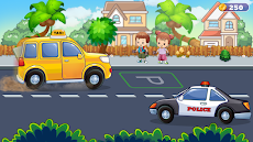 Taxi Games: Driver Simulatorのおすすめ画像4