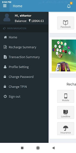 My App Instant Solution for all Web Services