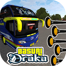 Mod Telolet Basuri V3 Draka