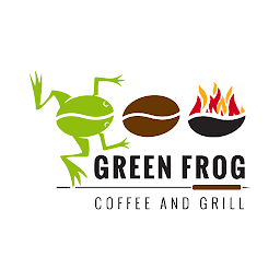 Icon image Green Frog Coffee Rewards
