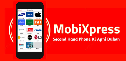 MobiXpress