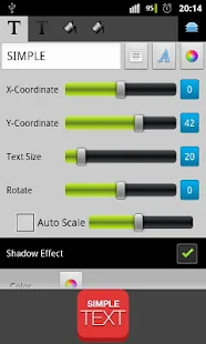 ST Add-on: Direct Call