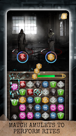 Game screenshot Rituals: Book of Skog mod apk