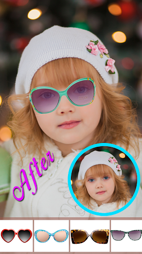 Girls Hairstyle Photo Editor Pro Hair Stylish App