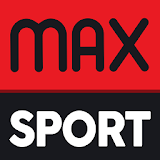 MaxSport.rs icon