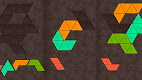 screenshot of Triangle Tangram