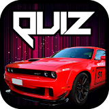 Quiz for Dodge Challenger Fans icon