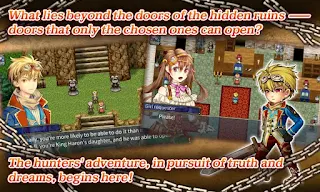[Premium] RPG Onigo Hunter - Screenshot 2