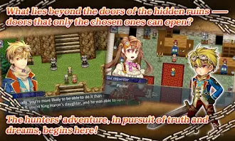 Game screenshot [Premium] RPG Onigo Hunter hack
