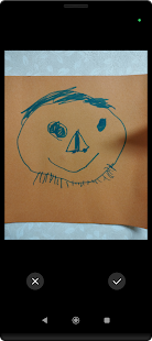 Light Box(Tracing Light Table) スクリーンショット