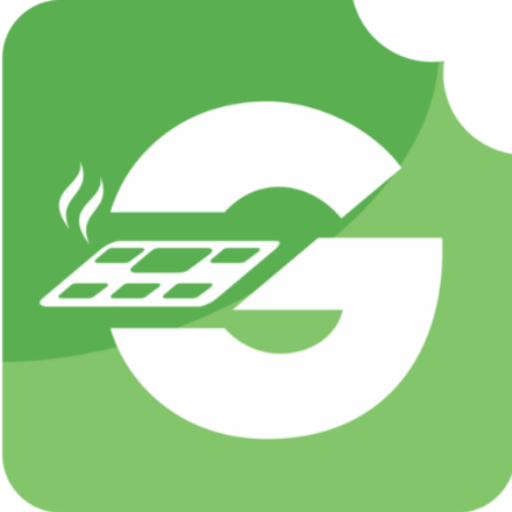 GoDabbas Vendor logo
