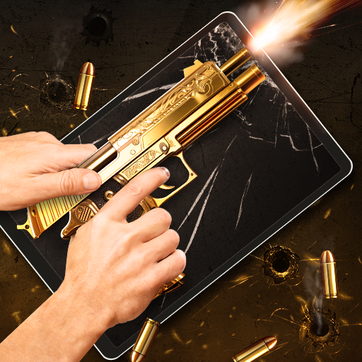 Gun Simulator 총소리 시뮬레이터 Windows에서 다운로드
