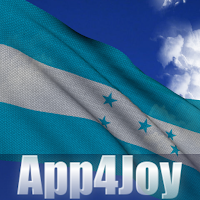 Honduras Flag