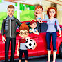 Mother Simulator Family Sim