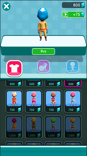 画像クリックでメニュー表示／非表示