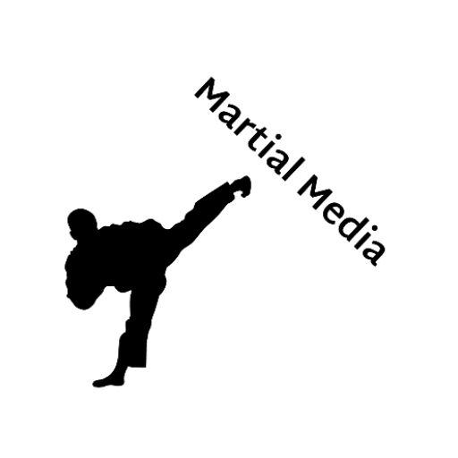 MartialMedia logo