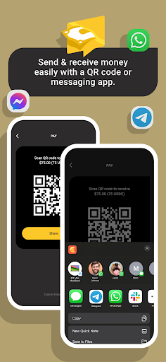 Espresso Cash Screen 3