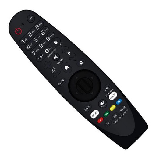 LG TV Remote – Apper på Google Play