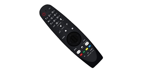 LG TV Remote - Apps en Google Play