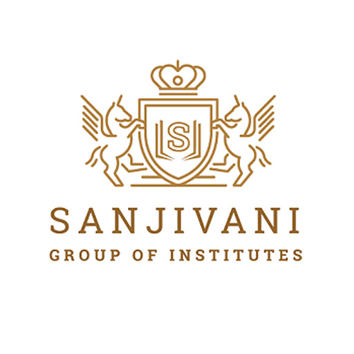 Academia @ Sanjivani logo