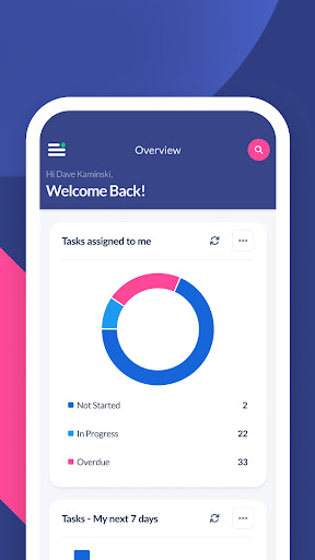 DoorLoop Screen 2