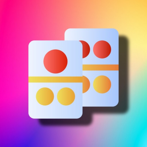 Domino: Perfect logo