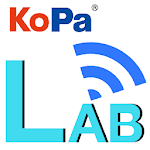 Cover Image of Download KoPa WiFi Lab 4.0 APK