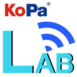 Icon image KoPa WiFi Lab
