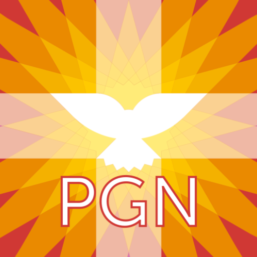 PGNijmegen logo