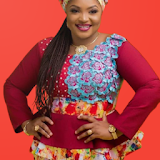 Hausa Skirt and Blouse Styles icon