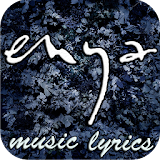 Enya Music Lyrics 1.0 icon