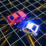 Cover Image of Baixar Police Car Chase Challenge  APK