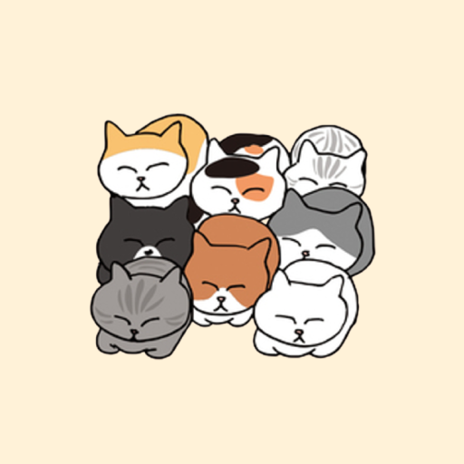 묘생일기 - 우리 고양이와 함께 쓰는 교환일기