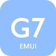 Top 50 Personalization Apps Like G7 EMUI 5/8/9 Theme - Best Alternatives