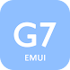 G7 EMUI 5/8/9 Theme - Androidアプリ