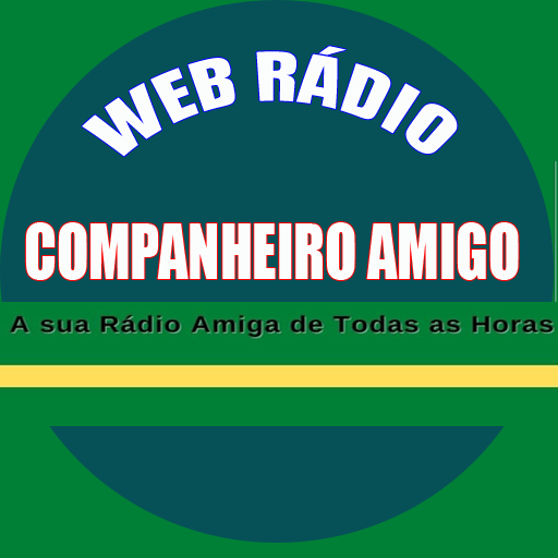 Web Rádio Companheiro Amigo