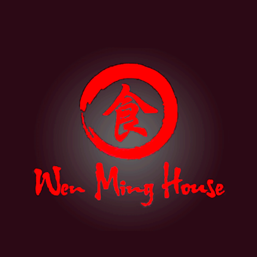 Wen Ming House Ellington logo