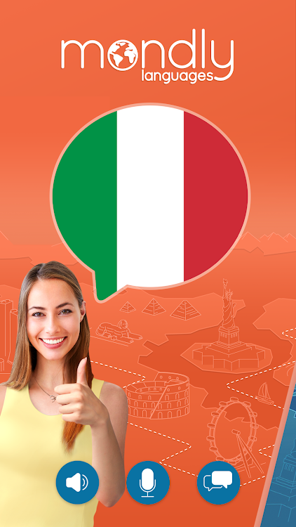 Learn Italian - Speak Italian - 9.2.1 - (Android)
