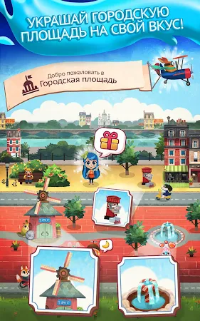 Game screenshot Juice Jam mod apk