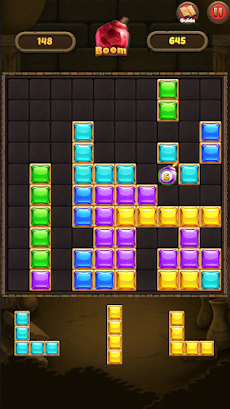 Block Puzzle Jewel Classic Gemのおすすめ画像3